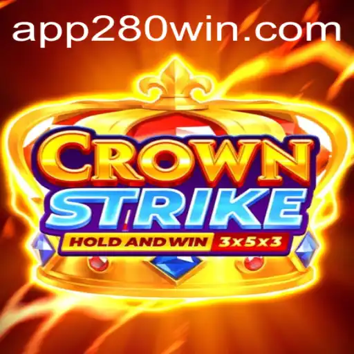 Crownstrike: A Nova Geração de Jogos de Estratégia com a Chave para a Vitória 280win