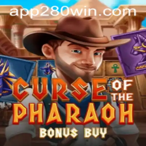 Domine o Mistério: Descubra o Mundo de 'Curse of the Pharaoh Bonus Buy'
