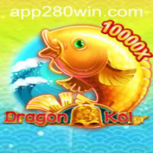 DragonKoi: A Fascinante Jornada no Universo 280win