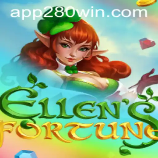 EllensFortune - Aventure-se Neste Novo Jogo Fascinante