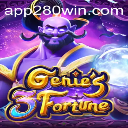 Descubra o Mundo de 'Genie3Fortune': O Jogo de Estratégia do Momento