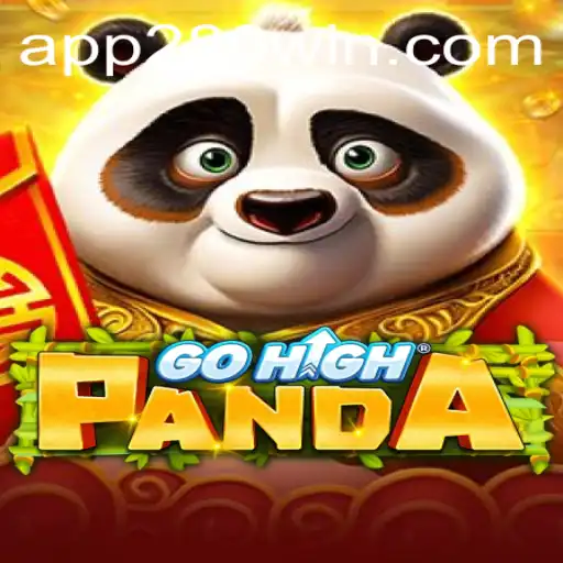 GoHighPanda: A Nova Sensação no Mundo dos Jogos