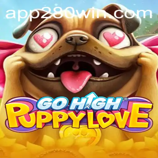Descubra o Encantador Mundo de GoHighPuppyLove