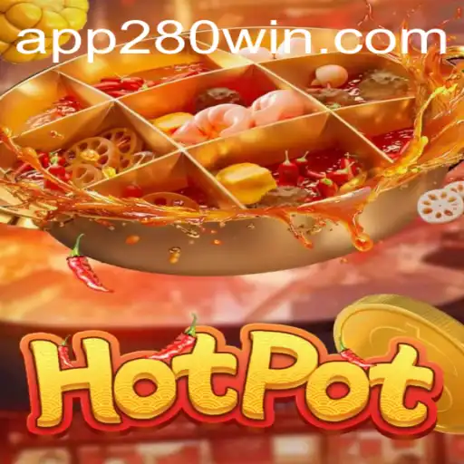Desvendando Hotpot: Um Mergulho no Mundo do Jogo 280win