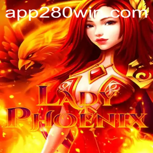 LadyPhoenix: A Nova Sensação do Mundo dos Games