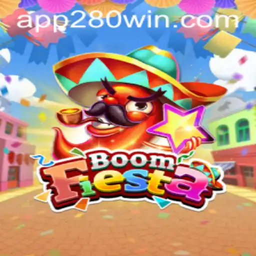 Descubra BoomFiesta: O Frenético Jogo de Estratégia