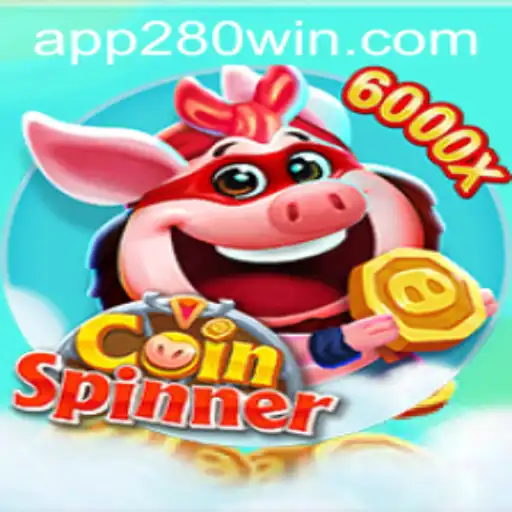 CoinSpinner: Uma Aventura Inovadora no Mundo dos Jogos com 280win