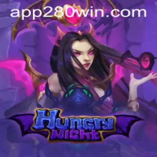 Explorando o Mundo de HungryNight: Descubra o Viciante Jogo de Estratégia