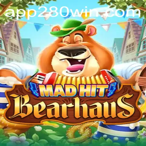 Explorando MadHitBearhaus: Um Mergulho no Mundo do Jogo Revolucionário