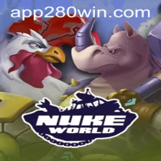 NukeWorld: Uma Nova Fronteira no Universo dos Jogos