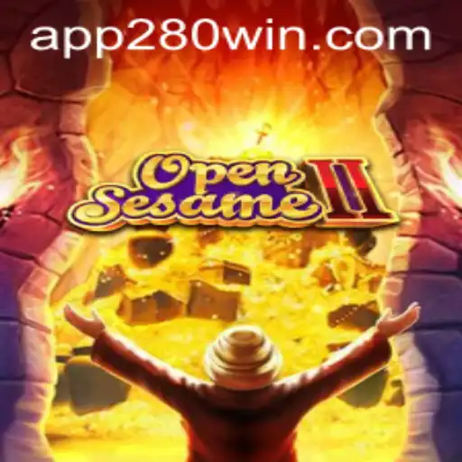 OpenSesameII: O Fenômeno do Mundo dos Games