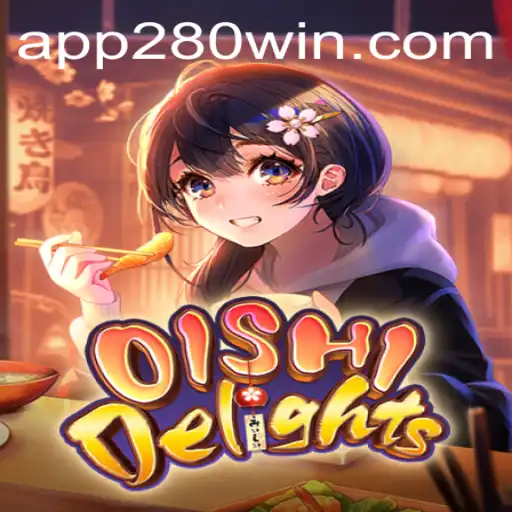 Descubra o Mundo Encantador de OishiDelights