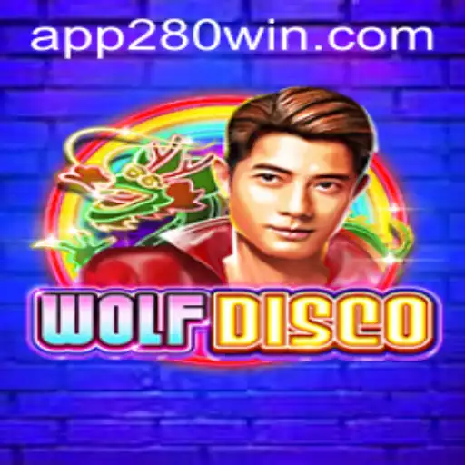 WolfDisco: Uma Nova Experiência de Jogo com o Código '280win'